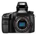 Sony ILCA-68K (With 18 - 55 mm Zoom Lens) Price In India
