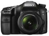 Sony ILCA-68K (SAL1855) Price In India