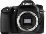 Canon 80D (Body) Price In India