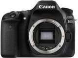 Canon 80D (Body) Price In India