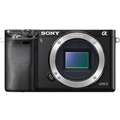 Sony Alpha ILCE-6000Y (With 16 - 50 mm & 55 - 210 mm Lens) Price In India