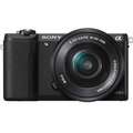 Sony Alpha ILCE-5100L (With 16-50mm Lens) Price In India