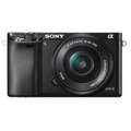 Sony Alpha ILCE-6300L (With 16-50 mm Lens) Price In India