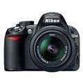 Nikon D3100 (With AF-S 18-55 mm Nikkor VR Lens) Price In India