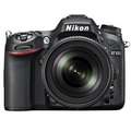 Nikon D7100 (With 18-140 mm Lens) Price In India
