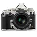 Nikon Df (With AF-S Nikkor 50 mm Lens) Price In India