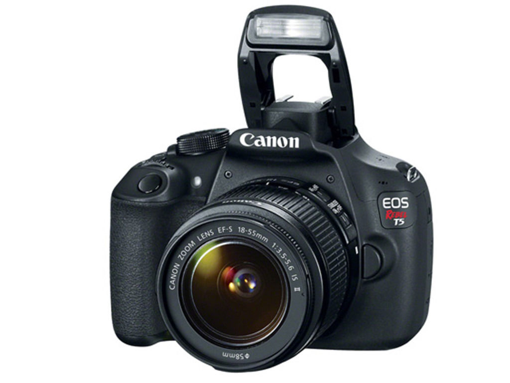 canon t500