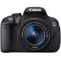 Canon EOS 700D (EF S18-55 mm IS Lens) Price In India