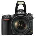 Nikon D750 (With 24-120 mm VR Lens) Price In India