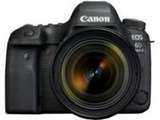Canon 6D Mark II (EF 24-70mm f/4L IS USM Kit Lens) Price In India