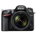 Nikon D7200 (With AF-S 18-140mm VR Lens) Price In India