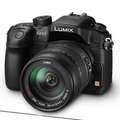 Panasonic LUMIX DMC-GH3H (With 14-140mm Lens) Price In India