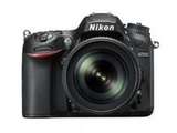 Nikon D7200 (AF-S 18-105mm VR Kit Lens) Price In India