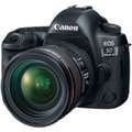 Canon 5D Mark IV (EF 24-70mm f/4L IS USM Kit Lens) Price In India