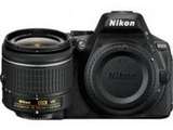 Nikon D5600 (AF-P 18-55mm f/3.5-f/5.6G VR Kit Lens) Price In India