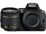 Nikon D5600 (AF-P 18-55mm f/3.5-f/5.6G VR Kit Lens) Price In India