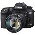 Canon EOS 7D Mark II (With EF-S 15-85 mm IS USM) Price In India