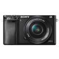 Sony Alpha ILCE-6000L (With 16-50 mm Lens) Price In India