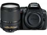 Nikon D5300 (AF-S 18-140 mm VR Kit Lens) Price In India