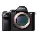 Sony ILCE-7SM2 (Body Only) Price In India