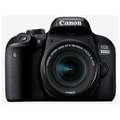 Canon EOS 800D Kit (With EF S18-55 mm IS STM) Price In India