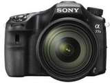 Sony ILCA-77M2Q (SAL 1650) Price In India