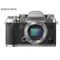 FujiFilm X-T2 (Body Only) Price In India