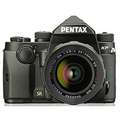 Pentax KP (Body Only) Price In India