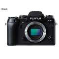 FujiFilm X-T1 (Body) Price In India
