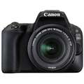Canon EOS 200D (With 18 -55mm IS STM lens) Price In India