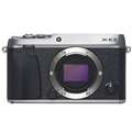 FujiFilm X-E3 (Body Only) Price In India