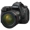 Canon EOS 6D Mark II (with EF 24-105 mm IS II USM) Price In India
