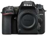 Nikon D7500 (Body) Price In India