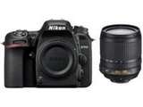 Nikon D7500 (AF-S 18-105mm f/3.5-f/5.6G ED VR Kit Lens) Price In India