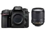 Nikon D7500 (AF-S 18-105mm f/3.5-f/5.6G ED VR Kit Lens) Price In India