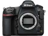 Nikon D850 (Body) Price In India