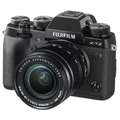 FujiFilm X-T2 (with 18-55 mm OIS Lens Kit) Price In India