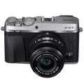 FujiFilm X-E3 (With XF 23 mm WR Kit) Price In India