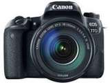 Canon 77D (EF-S 18-135mm f/3.5-f/5.6 IS USM Kit Lens) Price In India