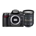 Nikon D7200 (With AF-S DX Nikkor 18-200mm ED VR II ) Price In India