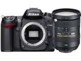 Nikon D7200 (AF-S 18-200 mm f/3.5-f/5.6G ED VR II Kit Lens) Price In India