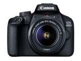 Canon 3000D (Body) Price In India