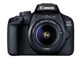 Canon 3000D (Body) Price In India