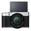 FujiFilm X-A10 (with XC16-50mm Lens F3.5-5.6 OIS II Kit) Price In India