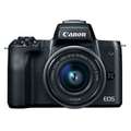 Canon M50 (With EF-M 15-45 mm IS STM) Price In India