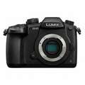Panasonic DC-GH5GA (Body Only) Price In India