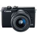 Canon EOS M100 (EF-M15-45 IS STM) Price In India