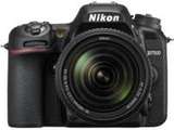 Nikon D7500 (AF-S 18-140mm f/3.5-f/5.6G ED VR Kit Lens) Price In India
