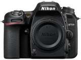 Nikon D7500 (AF-S 18-300mm f/3.5-f/6.3G ED VR Kit Lens) Price In India