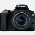 Canon EOS 250D (Body) Price In India
